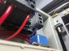 SQUARE D Model 6 Motor Control Center MCC Section, 600V, 3PH, 1200A Bus