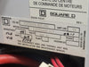 SQUARE D Model 6 Motor Control Center MCC Section, 600V, 3PH, 1200A Bus
