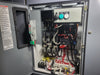 SQUARE D Model 6 Motor Control Center MCC Section, 600V, 3PH, 1200A Bus