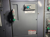 SQUARE D Model 6 Motor Control Center MCC Section, 600V, 3PH, 1200A Bus
