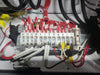 SQUARE D Model 6 Motor Control Center MCC Section, 600V, 3PH, 1200A Bus