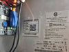 SQUARE D Model 6 Motor Control Center MCC Section, 600V, 3PH, 1200A Bus