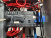 SQUARE D Model 6 Motor Control Center MCC Section, 600V, 3PH, 1200A Bus