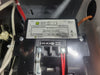SQUARE D Model 6 Motor Control Center MCC Section, 600V, 3PH, 1200A Bus