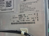 SQUARE D Model 6 Motor Control Center MCC Section, 600V, 3PH, 1200A Bus