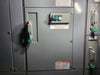 SQUARE D Model 6 Motor Control Center MCC Section, 600V, 3PH, 1200A Bus