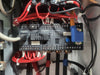 SQUARE D Model 6 Motor Control Center MCC Section, 600V, 3PH, 1200A Bus