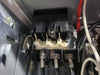 SQUARE D Model 6 Motor Control Center MCC Section, 600V, 3PH, 1200A Bus
