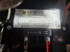 SQUARE D Model 6 Motor Control Center MCC Section, 600V, 3PH, 1200A Bus