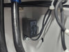 SQUARE D Model 6 Motor Control Center MCC Section, 600V, 3PH, 1200A Bus