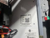 SQUARE D Model 6 Motor Control Center MCC Section, 600V, 3PH, 1200A Bus