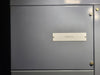 SQUARE D Model 6 Motor Control Center MCC Section, 600V, 3PH, 1200A Bus