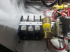 SQUARE D Model 6 Motor Control Center MCC Section, 600V, 3PH, 1200A Bus