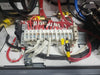 SQUARE D Model 6 Motor Control Center MCC Section, 600V, 3PH, 1200A Bus