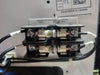 SQUARE D Model 6 Motor Control Center MCC Section, 600V, 3PH, 1200A Bus