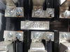 SQUARE D Model 6 Motor Control Center MCC Section, 600V, 3PH, 1200A Bus