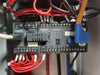 SQUARE D Model 6 Motor Control Center MCC Section, 600V, 3PH, 1200A Bus