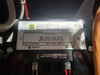 SQUARE D Model 6 Motor Control Center MCC Section, 600V, 3PH, 1200A Bus