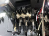 SQUARE D Model 6 Motor Control Center MCC Section, 600V, 3PH, 1200A Bus
