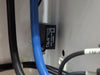 SQUARE D Model 6 Motor Control Center MCC Section, 600V, 3PH, 1200A Bus