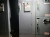 SQUARE D Model 6 Motor Control Center MCC Section, 600V, 3PH, 1200A Bus