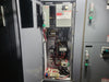 SQUARE D Model 6 Motor Control Center MCC Section, 600V, 3PH, 1200A Bus