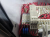 SQUARE D Model 6 Motor Control Center MCC Section, 600V, 3PH, 1200A Bus