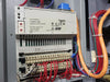 SQUARE D Model 6 Motor Control Center MCC Section, 600V, 3PH, 1200A Bus