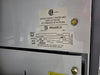SQUARE D Model 6 Motor Control Center MCC Section, 600V, 3PH, 1200A Bus