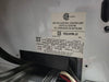 SQUARE D Model 6 Motor Control Center MCC Section, 600V, 3PH, 1200A Bus