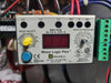SQUARE D Model 6 Motor Control Center MCC Section, 600V, 3PH, 1200A Bus