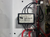 SQUARE D Model 6 Motor Control Center MCC Section, 600V, 3PH, 1200A Bus