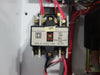 SQUARE D Model 6 Motor Control Center MCC Section, 600V, 3PH, 1200A Bus