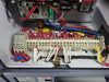 SQUARE D Model 6 Motor Control Center MCC Section, 600V, 3PH, 1200A Bus
