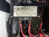 SQUARE D Model 6 Motor Control Center MCC Section, 600V, 3PH, 1200A Bus