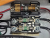 SQUARE D Model 6 Motor Control Center MCC Section, 600V, 3PH, 1200A Bus