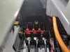 SQUARE D Model 6 Motor Control Center MCC Section, 600V, 3PH, 1200A Bus
