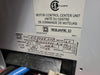 SQUARE D Model 6 Motor Control Center MCC Section, 600V, 3PH, 1200A Bus
