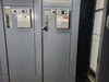 SQUARE D Model 6 Motor Control Center MCC Section, 600V, 3PH, 1200A Bus