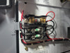 SQUARE D Model 6 Motor Control Center MCC Section, 600V, 3PH, 1200A Bus