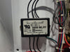 SQUARE D Model 6 Motor Control Center MCC Section, 600V, 3PH, 1200A Bus