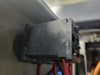 SQUARE D Model 6 Motor Control Center MCC Section, 600V, 3PH, 1200A Bus