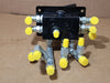 SANDVIK Brake Pedal 55199657