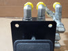 SANDVIK Brake Pedal 55199657