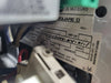 SQUARE D MCC Unit 25 hp, Nema 2