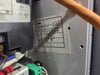 SQUARE D MCC Unit 25 hp, Nema 2