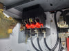 SQUARE D MCC Unit 25 hp, Nema 2