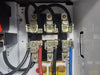 SQUARE D MCC Unit 25 hp, Nema 2