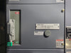 SQUARE D MCC Unit 25 hp, Nema 2