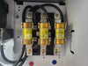 SQUARE D MCC Unit 25 hp, Nema 2